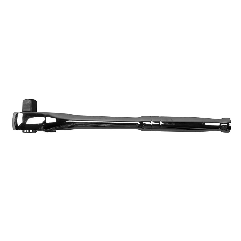 Klein 10-Inch Ratchet, 1/2-Inch Drive Klein Tools