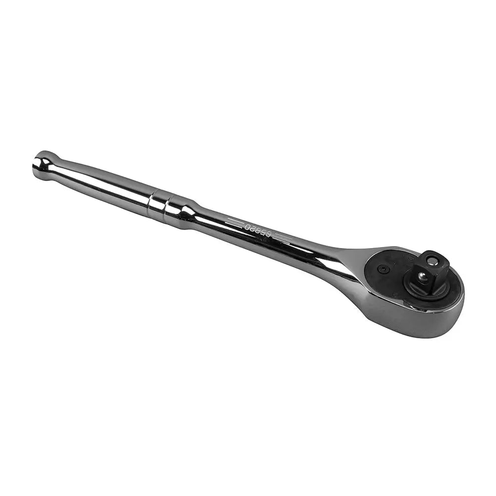 Klein 10-Inch Ratchet, 1/2-Inch Drive Klein Tools