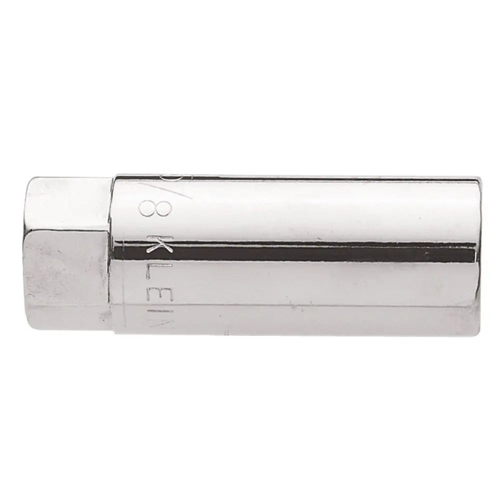 Klein 5/8-Inch Spark Plug Socket 1/2-Inch Drive Klein Tools