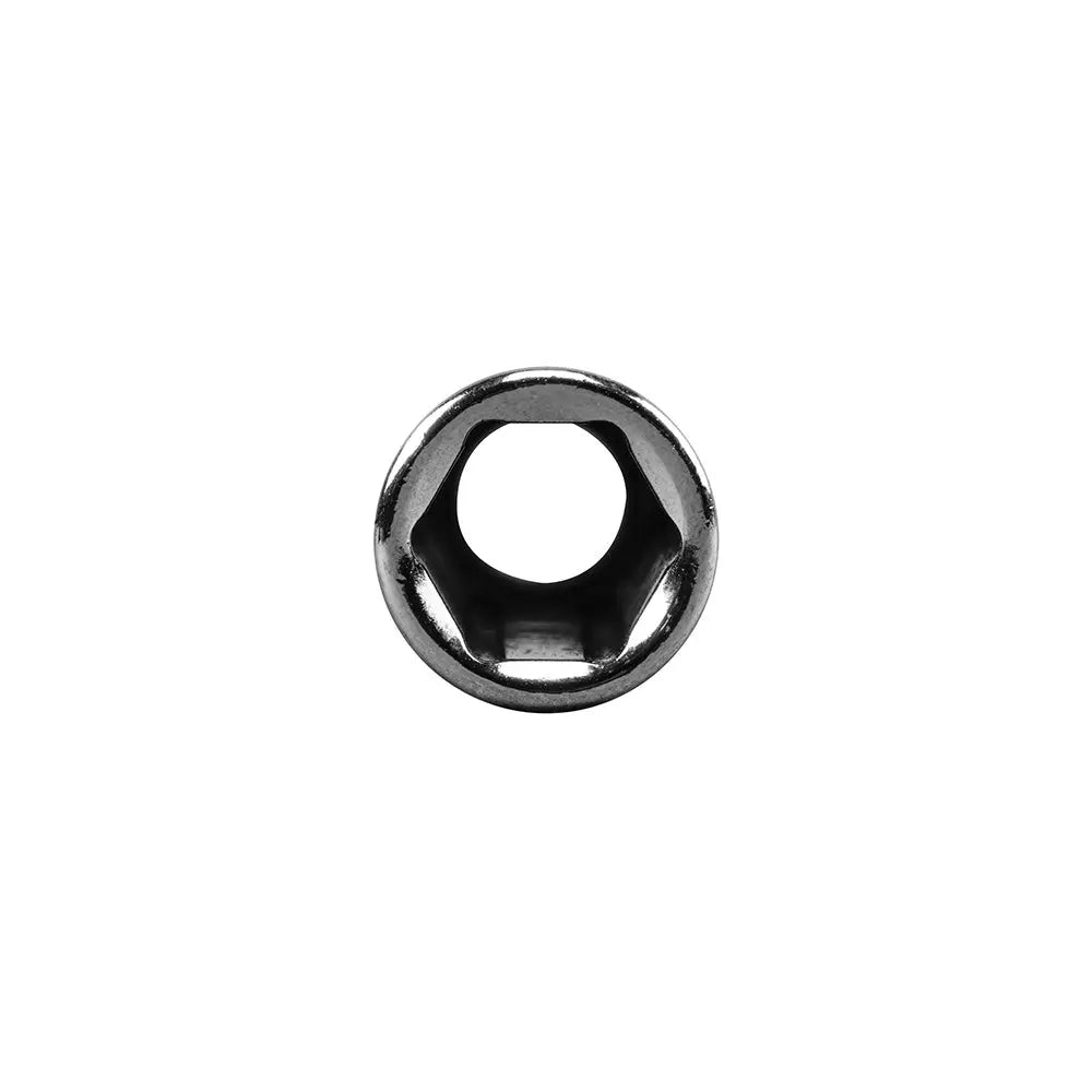 Klein 19 mm Metric 6-Point Socket, 3/8-Inch Drive Klein Tools
