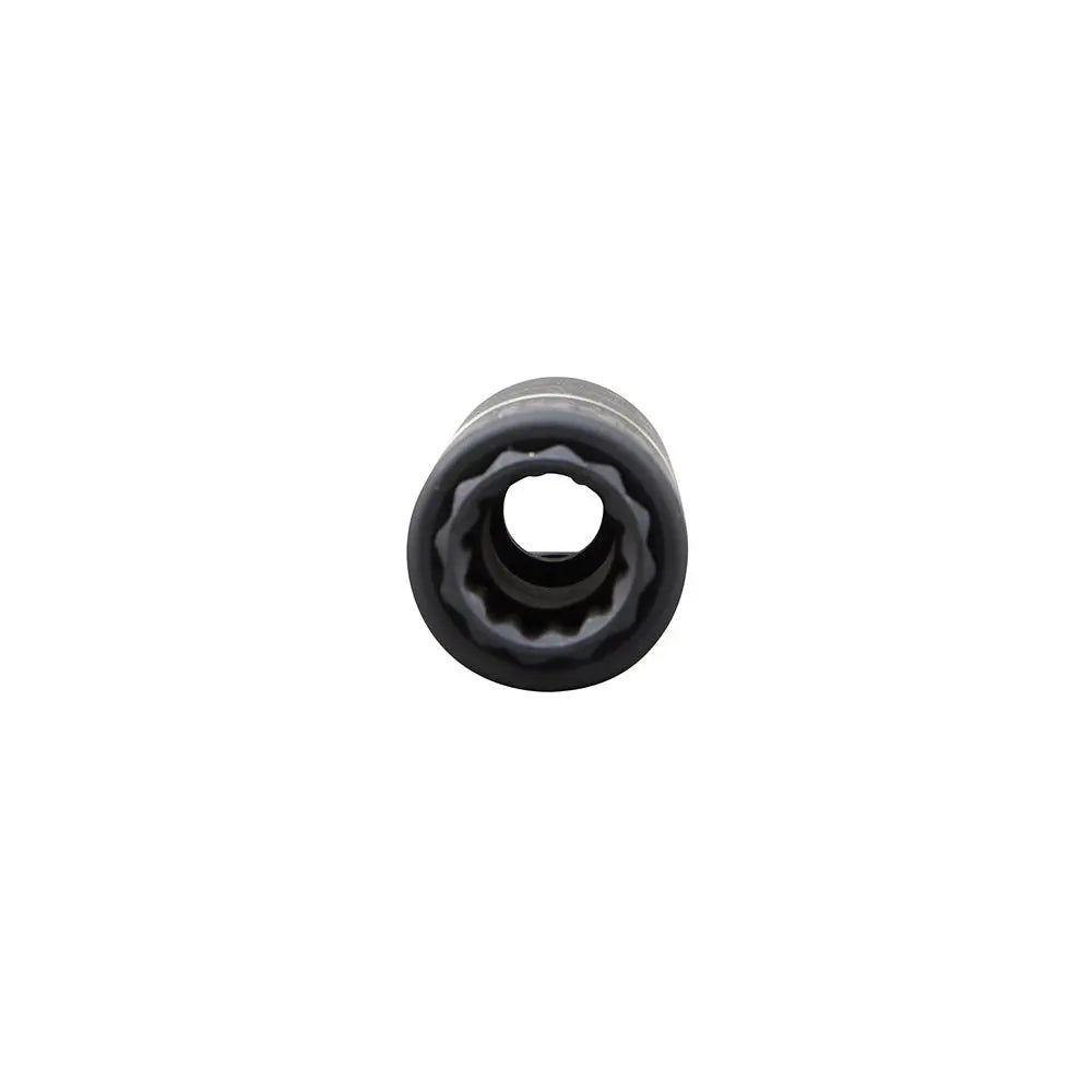 Klein 2-in-1 Impact Socket, 12-Point, 3/4 and 9/16-Inch Klein Tools