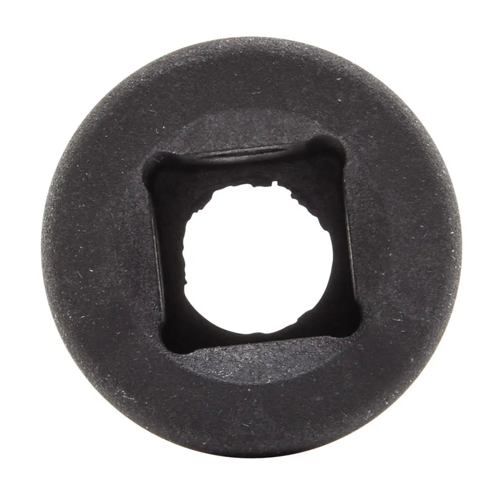 Klein 2-in-1 Impact Socket, 12-Point, 3/4 and 9/16-Inch Klein Tools