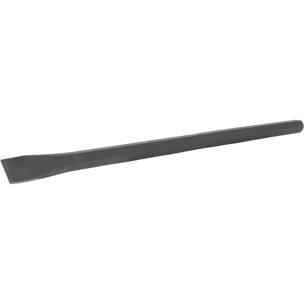 Klein Cold Chisel 1/2-Inch Blade, 12-Inch Length Klein Tools