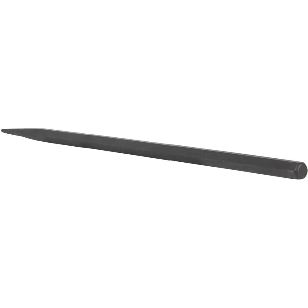 Klein Cold Chisel 1/2-Inch Blade, 12-Inch Length Klein Tools