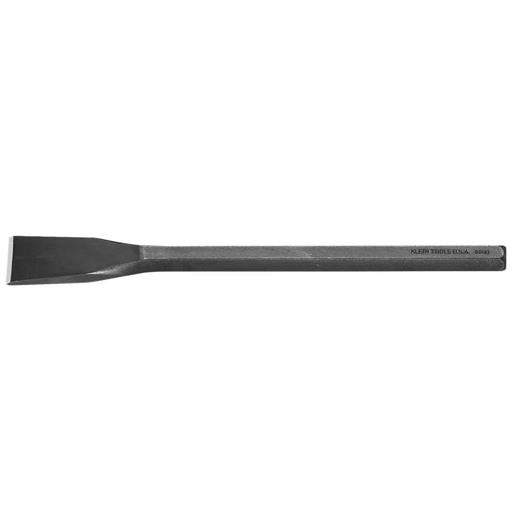 Klein Cold Chisel, 1 x 12-Inch Klein Tools