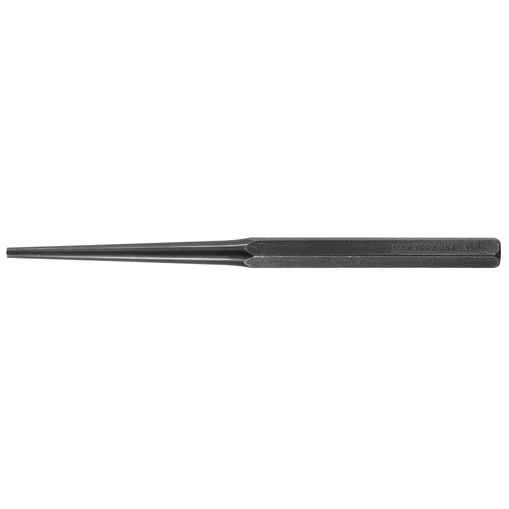 Klein Drift Punch, 8-Inch Klein Tools