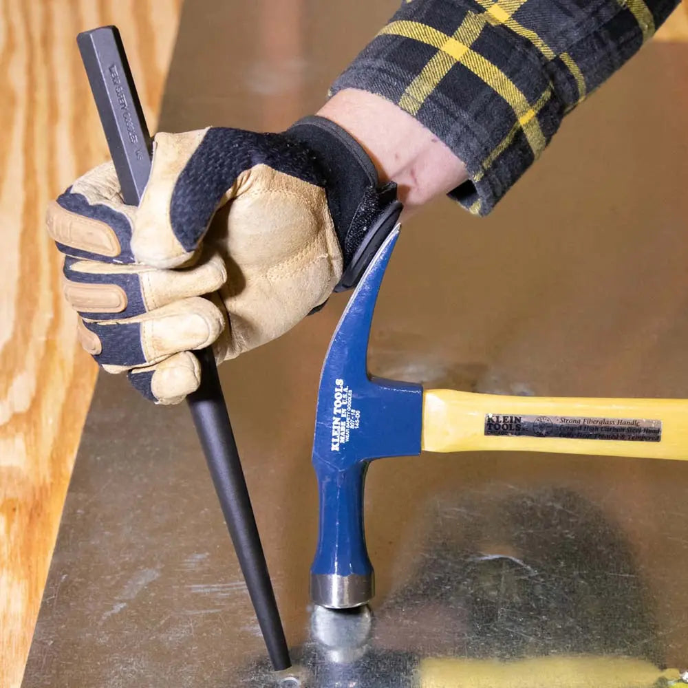 Klein 11-Inch Drift Punch Klein Tools