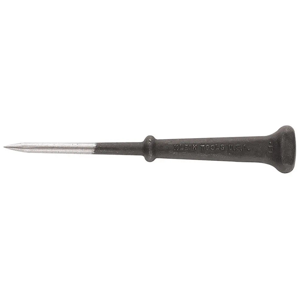 Klein Steel Scratch Awl, 3-1/2-Inch Klein Tools