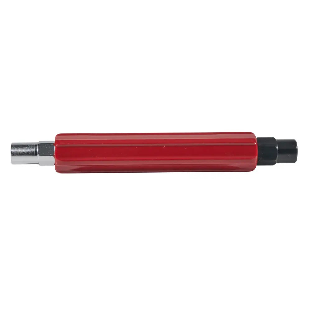 Klein Can Wrench, 3/8-Inch and 7/16-Inch Hex Nut Klein Tools