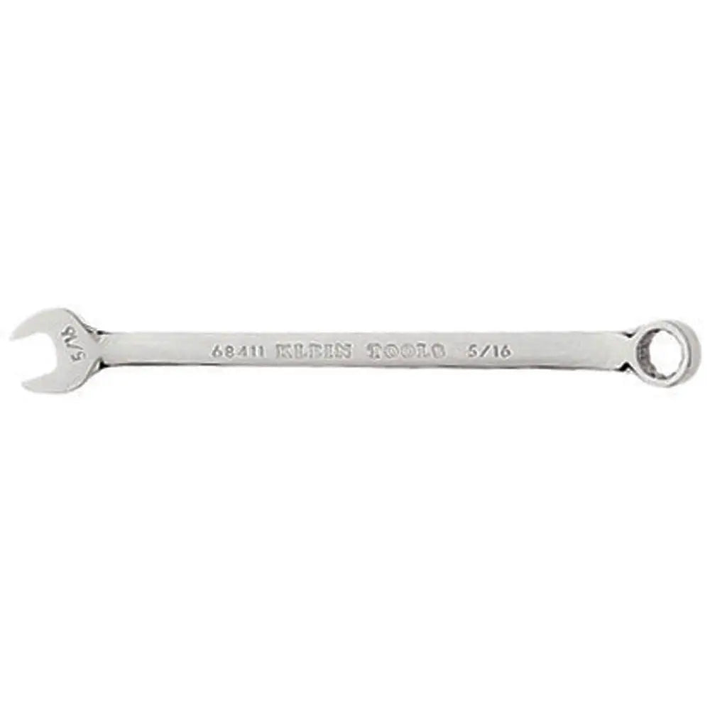 Klein Combination Wrench, 5/16-Inch Klein Tools