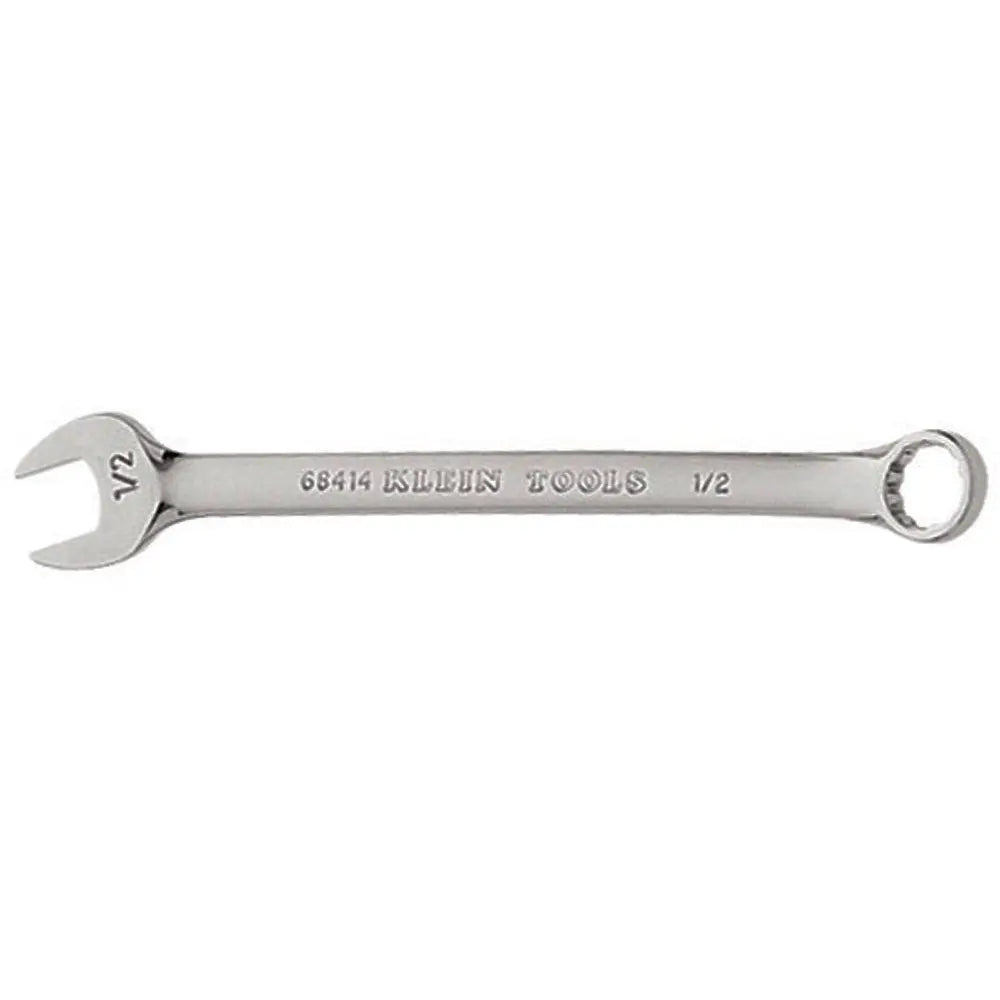 Klein Combination Wrench 1/2-Inch Klein Tools