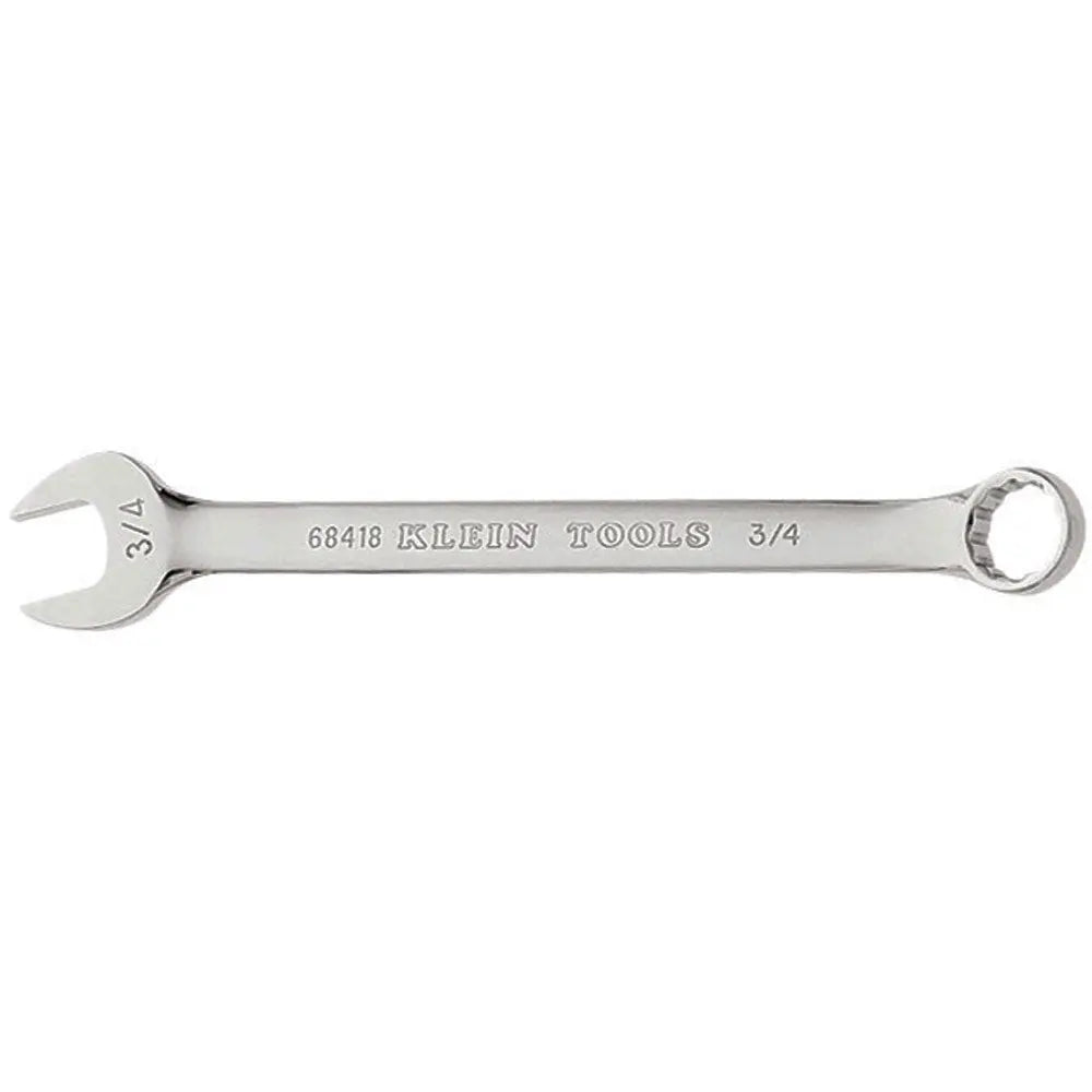 Klein Combination Wrench 3/4-Inch Klein Tools