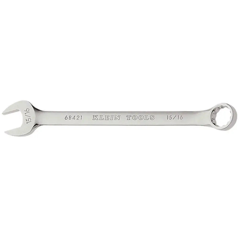 Klein Combination Wrench 15/16-Inch Klein Tools