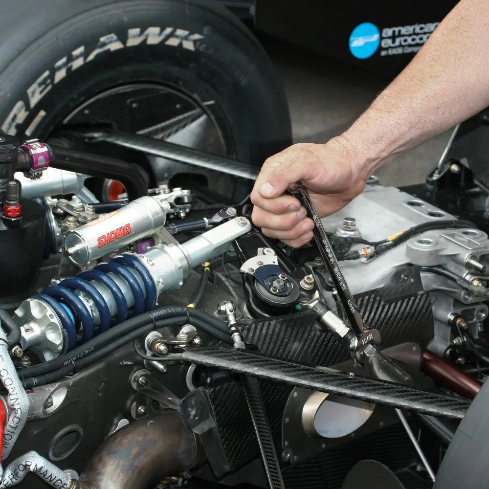 Klein Combination Wrench Set, 12-Piece Klein Tools