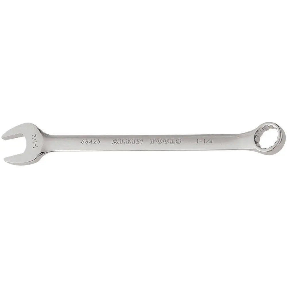 Klein Combination Wrench 1-1/4-Inch Klein Tools