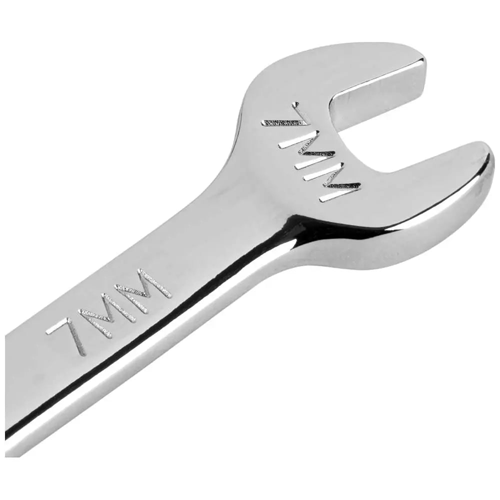Klein Metric Combination Wrench 7 mm Klein Tools