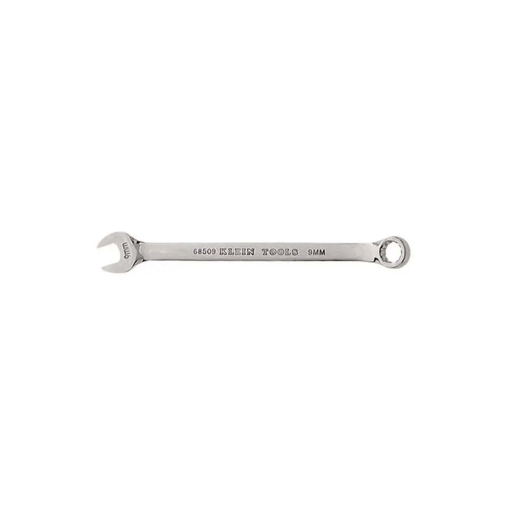 Klein Metric Combination Wrench 9 mm Klein Tools