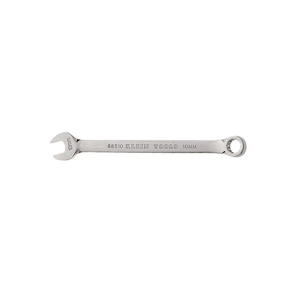 Klein Metric Combination Wrench 10 mm Klein Tools