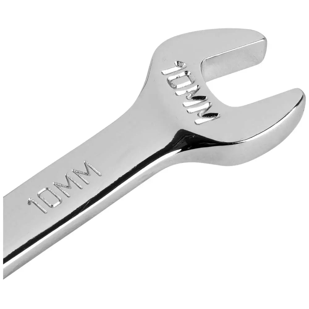 Klein Metric Combination Wrench 10 mm Klein Tools