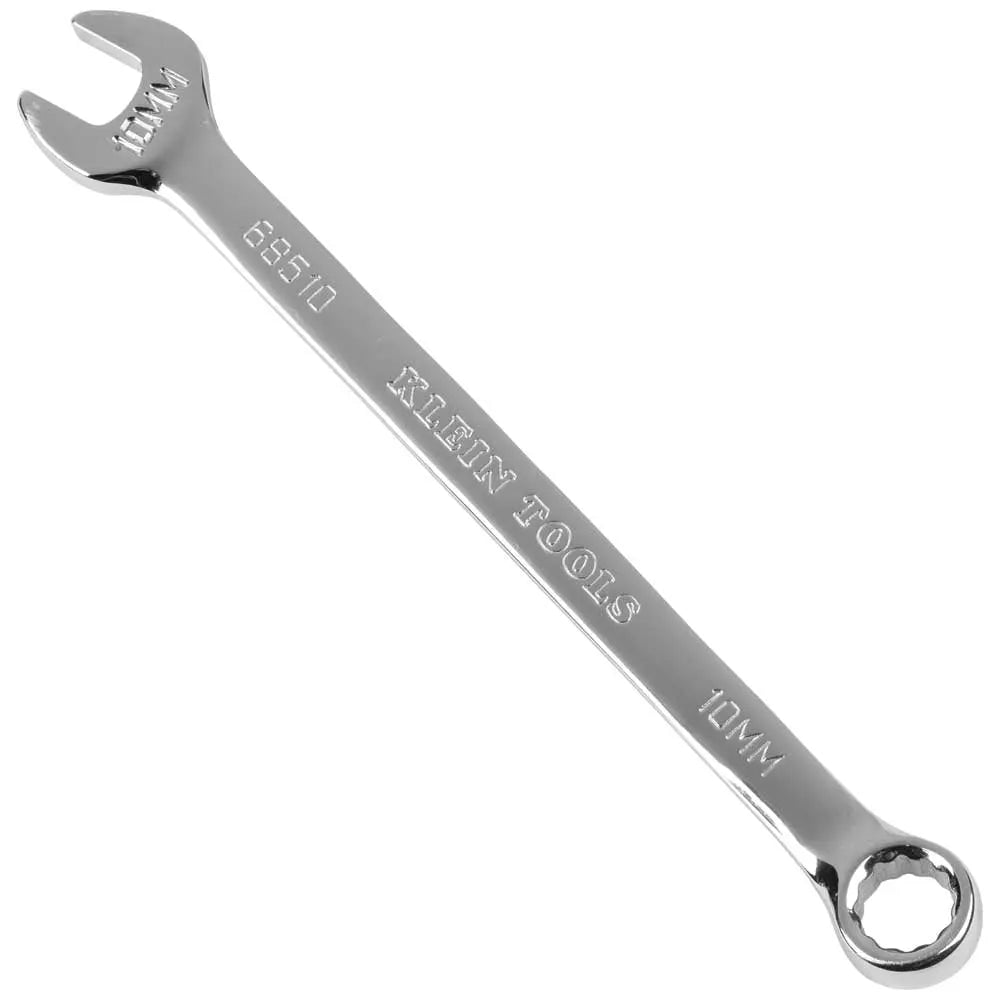 Klein Metric Combination Wrench 10 mm Klein Tools