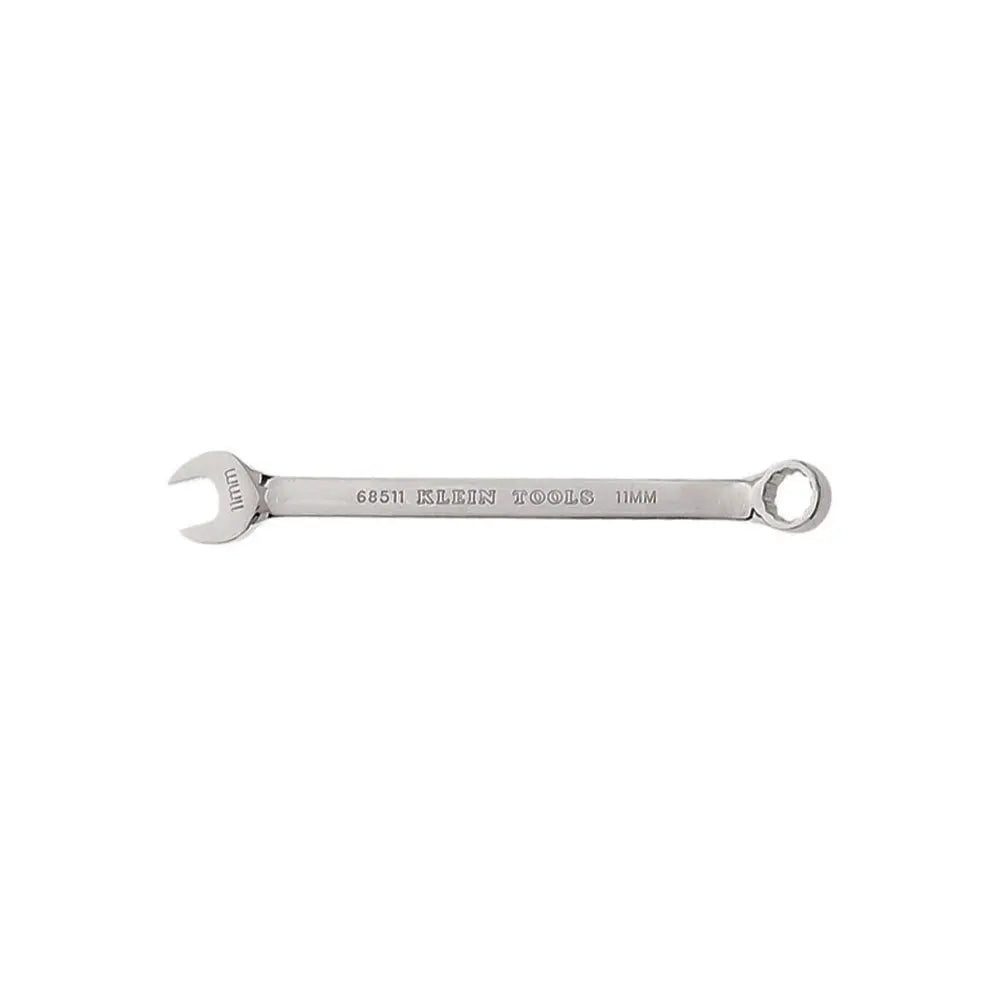 Klein Metric Combination Wrench, 11 mm Klein Tools