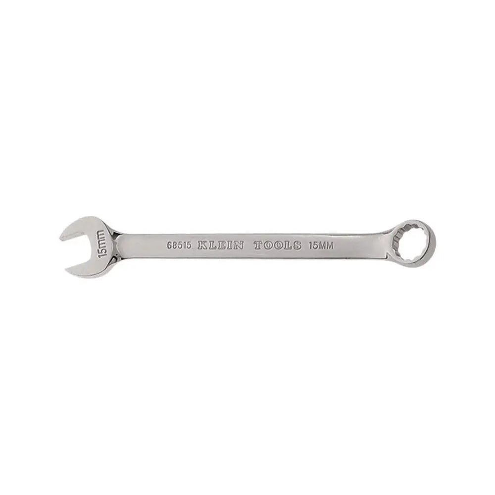 Klein Metric Combination Wrench 15 mm Klein Tools