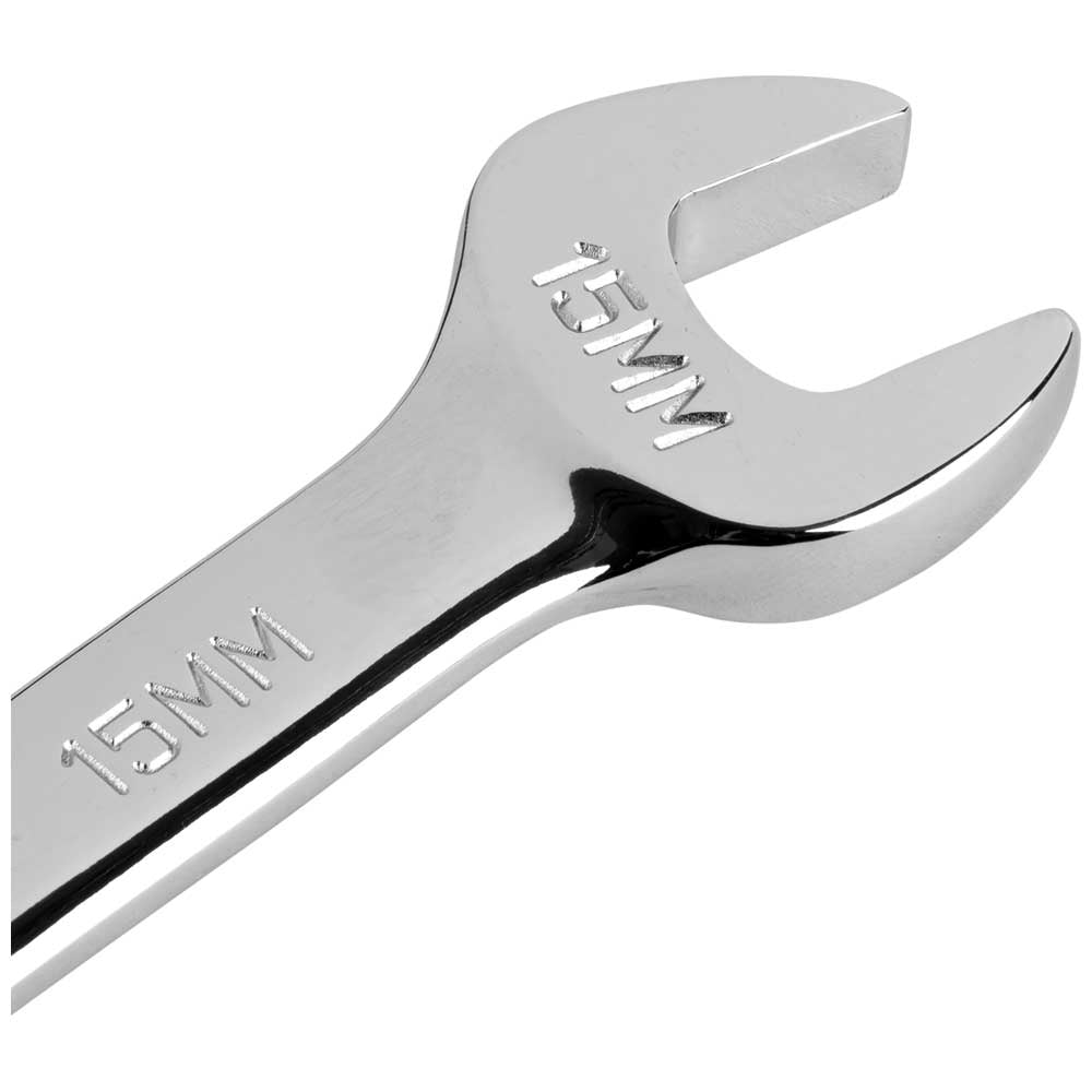 Klein Metric Combination Wrench 15 mm