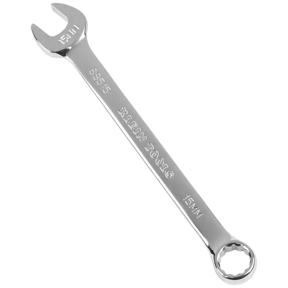 Klein Metric Combination Wrench 15 mm Klein Tools