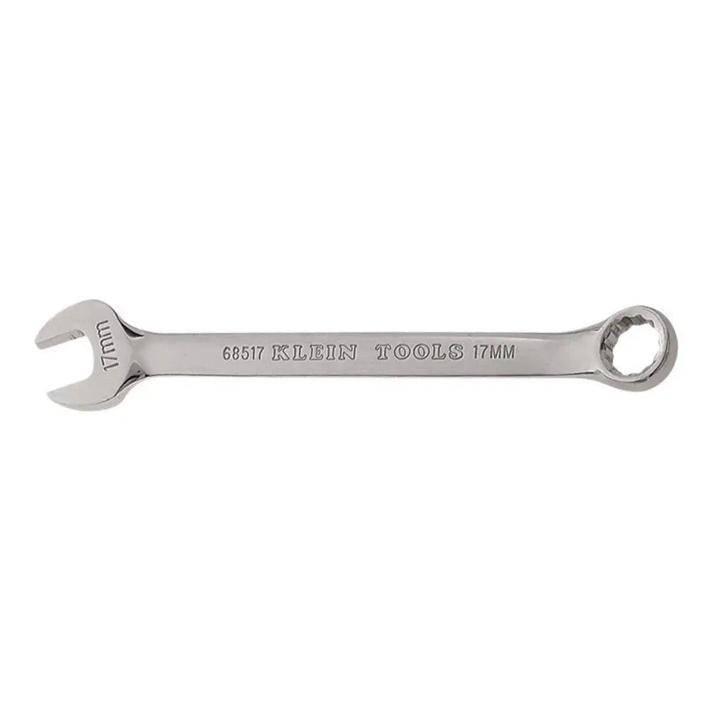 Klein Metric Combination Wrench 17 mm Klein Tools