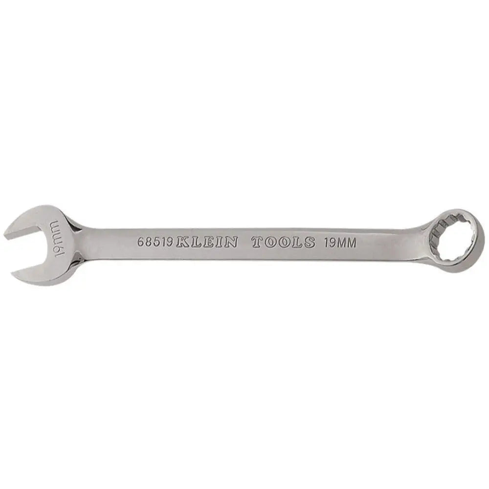 Klein Metric Combination Wrench 19 mm Klein Tools