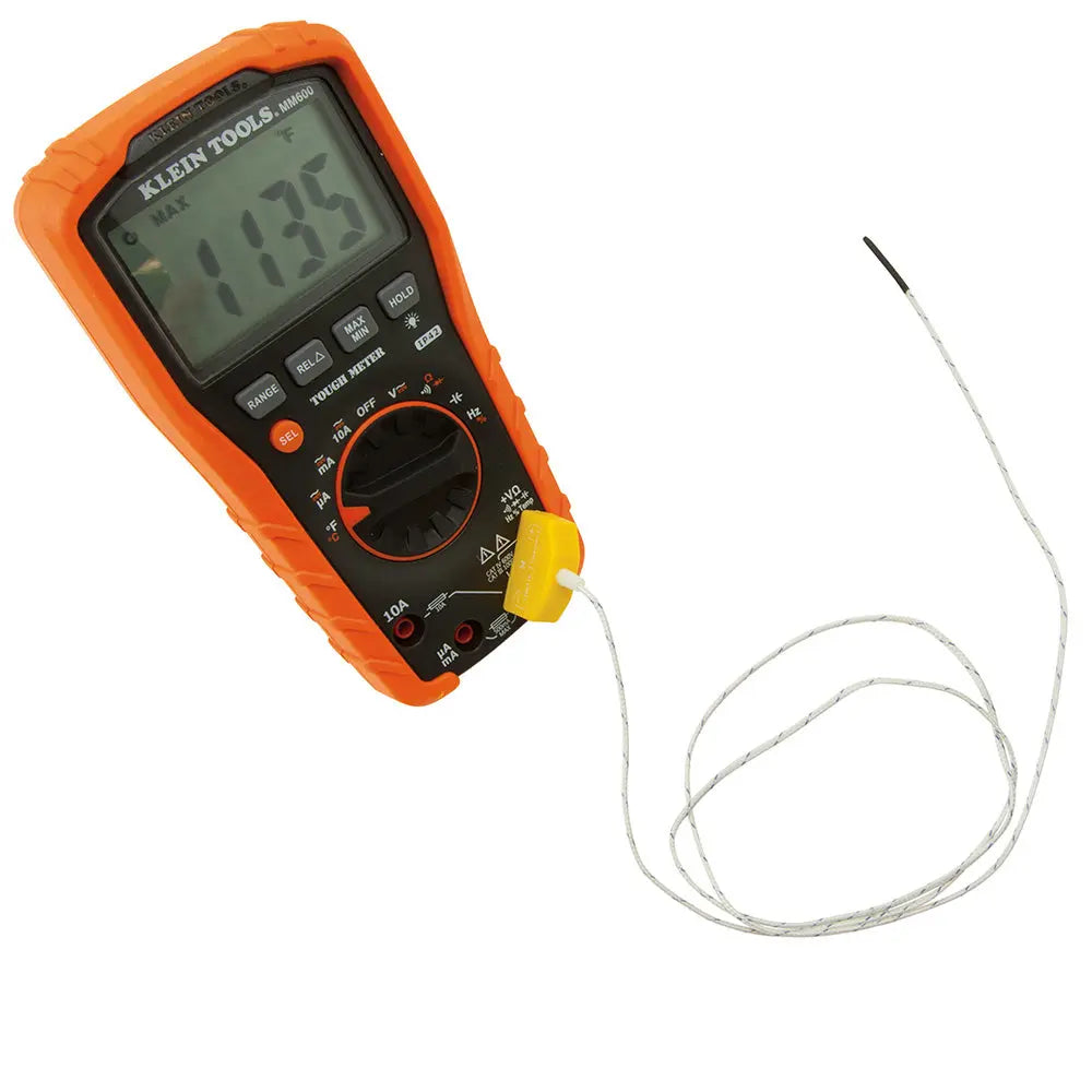 Klein Replacement Thermocouple Klein Tools