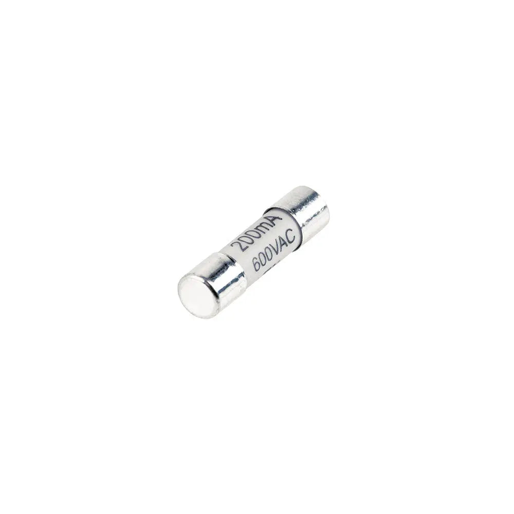 Klein Fuse for 5X20, 200MA, 600V, MM300 Klein Tools
