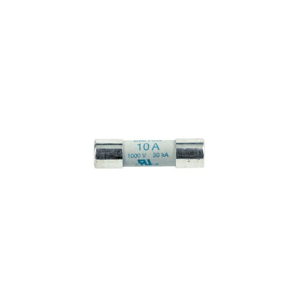 Klein FUSE 10X38 10A 1000V-MM600/700 Klein Tools