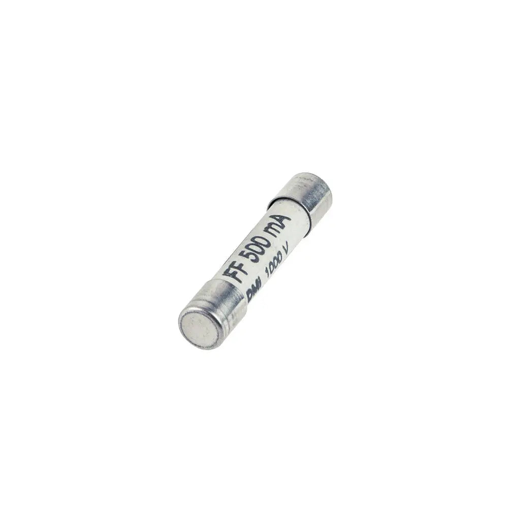 Klein FUSE 6X32 500MA 1000V-MM600/700 Klein Tools