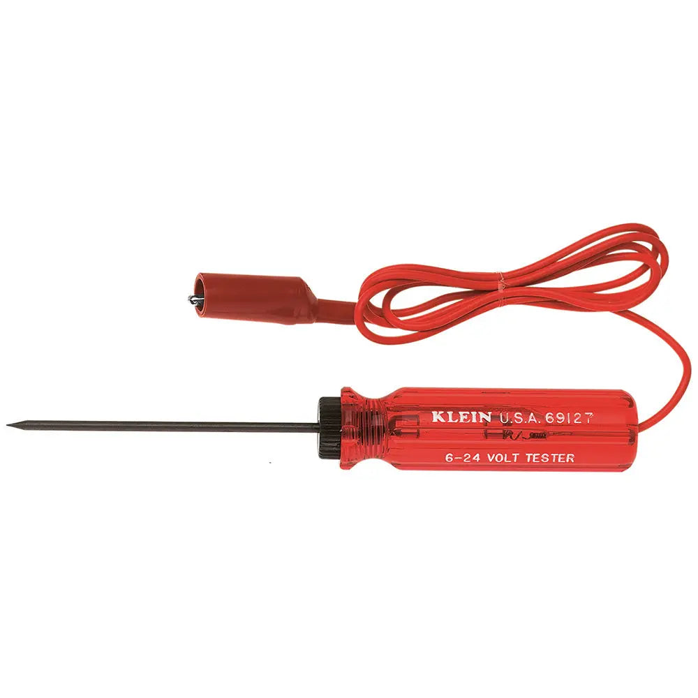 Klein Low-Voltage Tester Klein Tools
