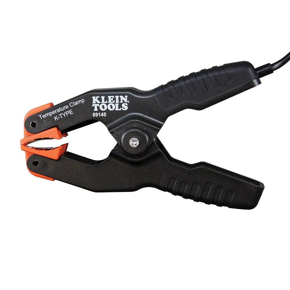 Klein K-Type Temperature Pipe Clamp Klein Tools
