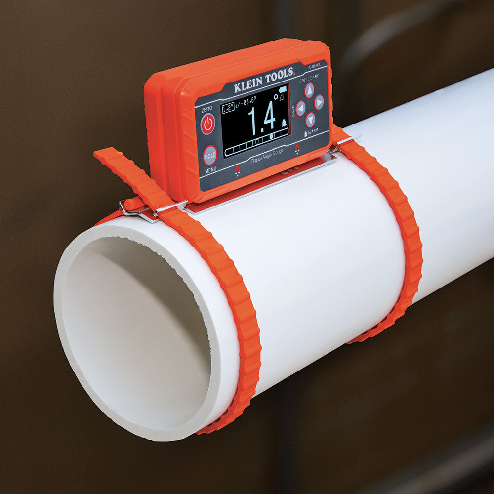 Plumber's Kit Replacement Straps PowerGear