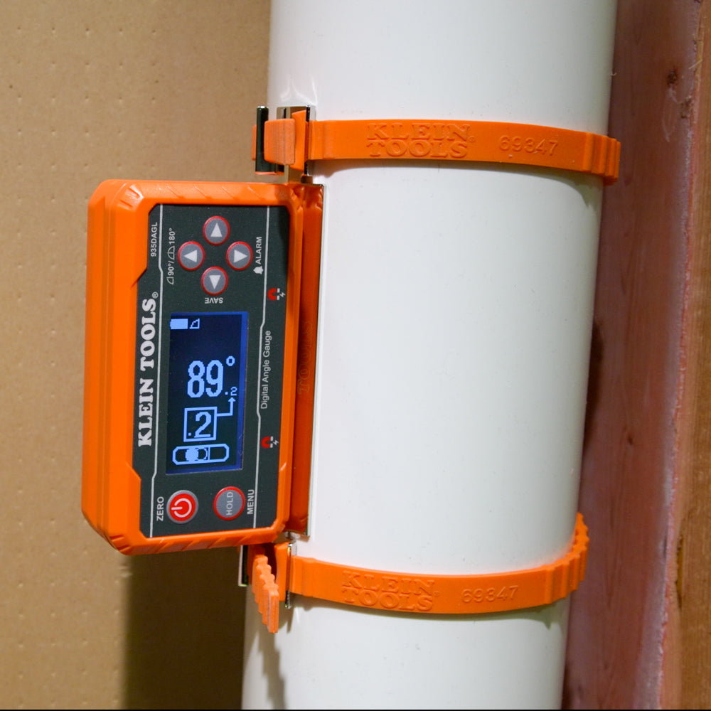 Klein Plumbers Kit for Cat. No. 935DAGL