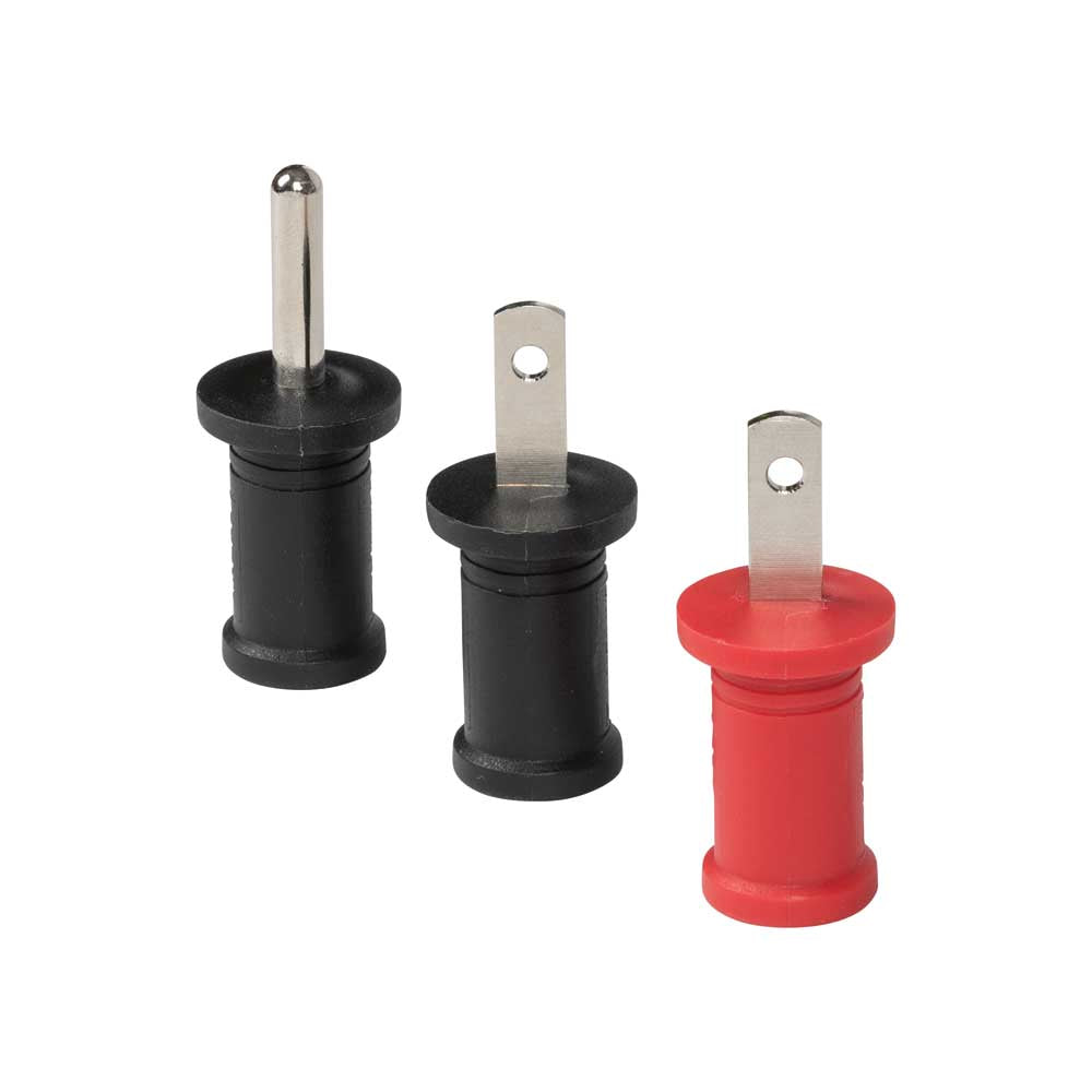 Klein Alligator Clips and Outlet Tabs