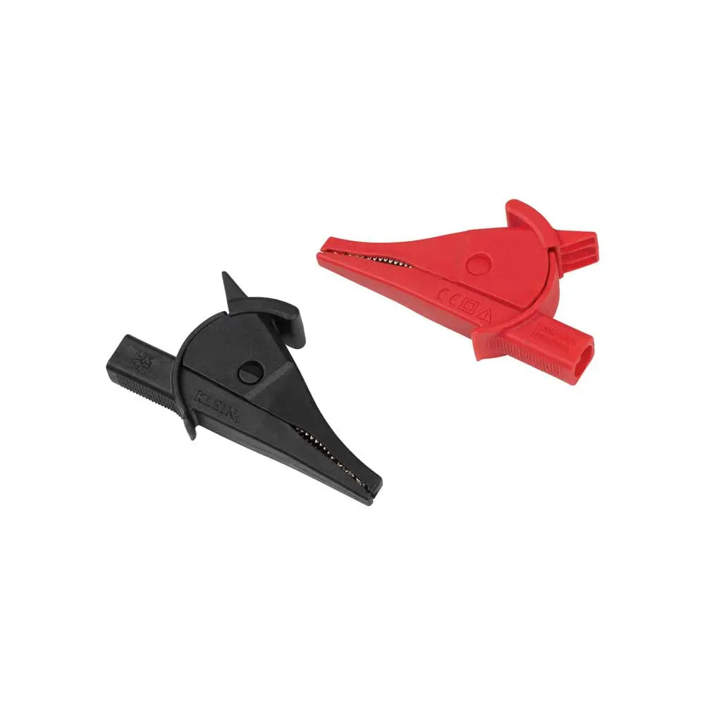 Klein Alligator Clips and Outlet Tabs Klein Tools
