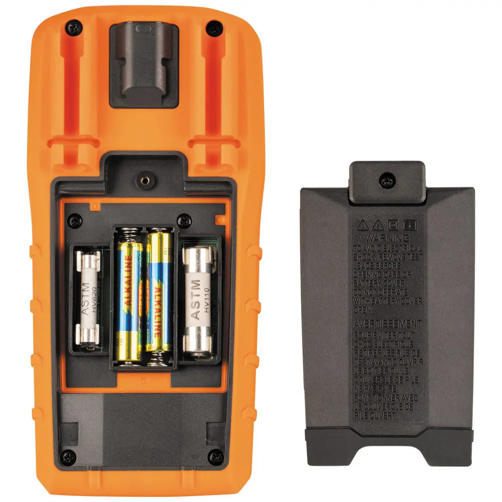 Klein Replacement Fuse for MM720 Klein Tools