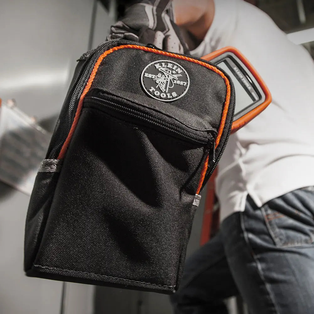 Klein Tradesman Pro™ Carrying Case, Medium Klein Tools