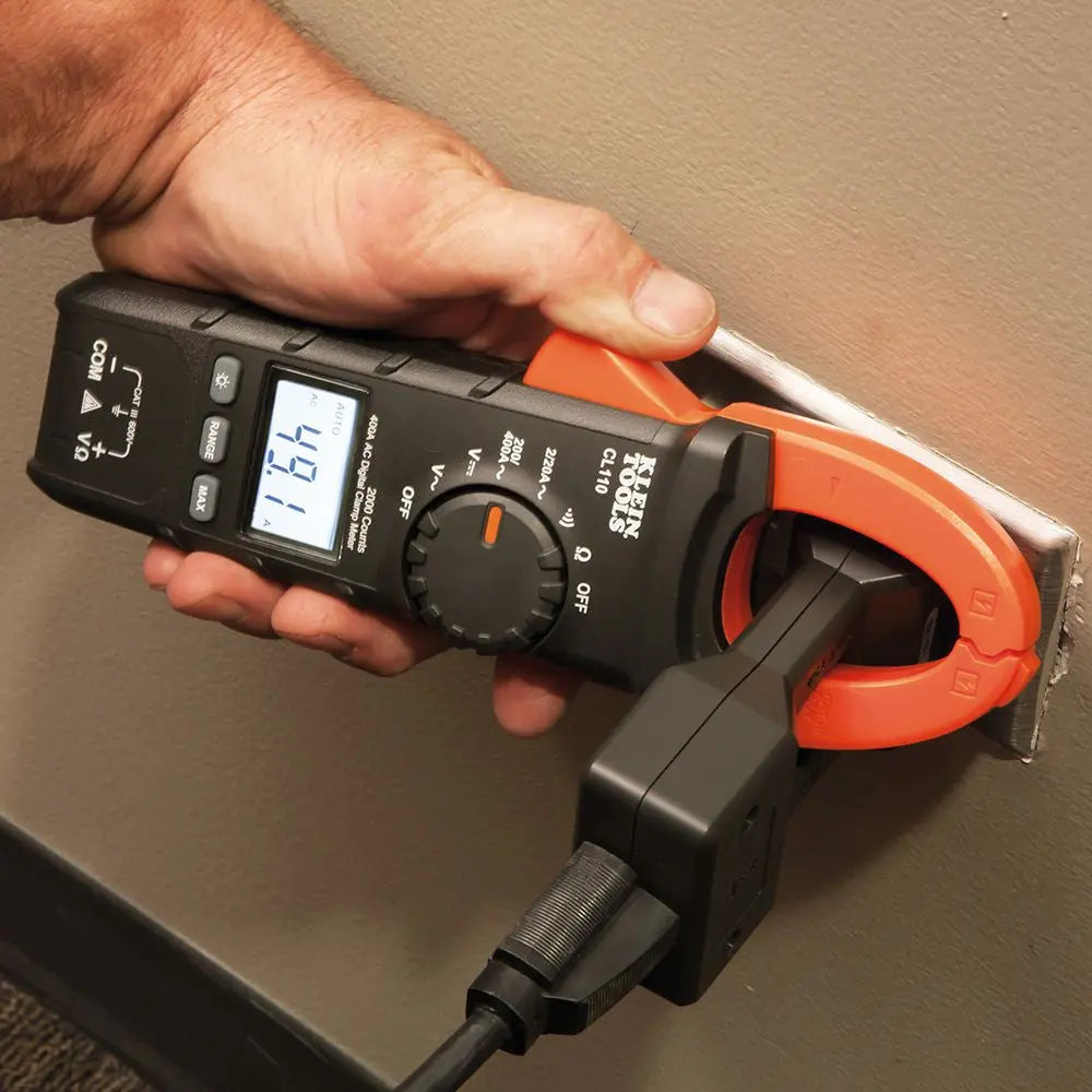 Klein Line Splitter 10x Klein Tools