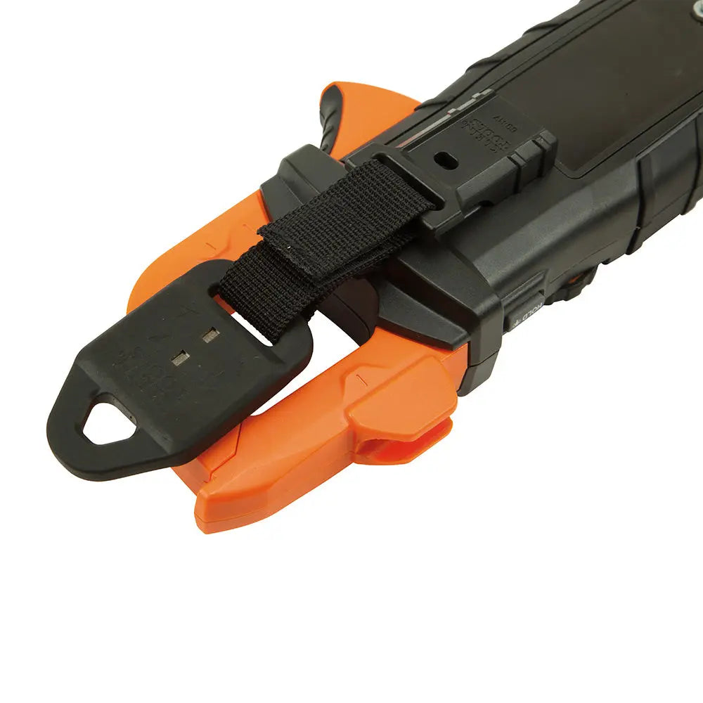 Klein Rare-Earth Magnetic Hanger, with Strap Klein Tools