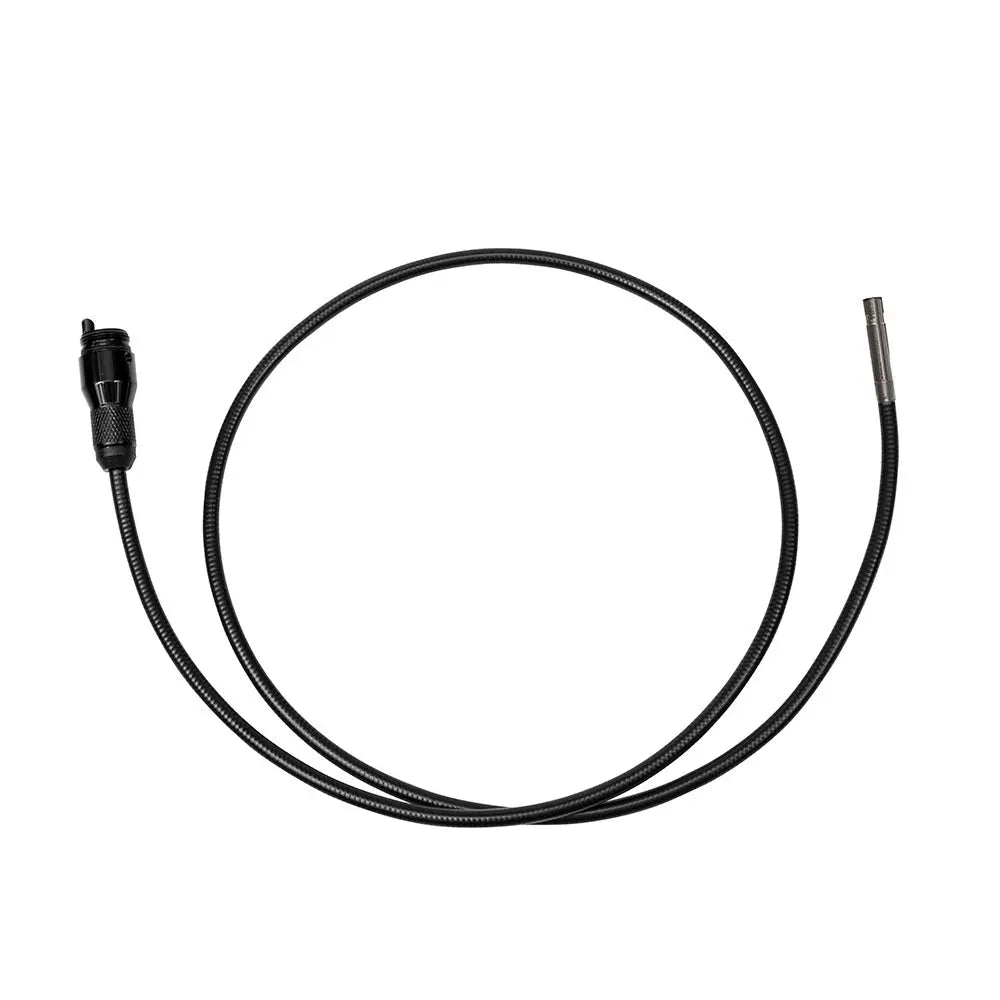 Klein Gooseneck Camera, 6 mm X 1 m Klein Tools