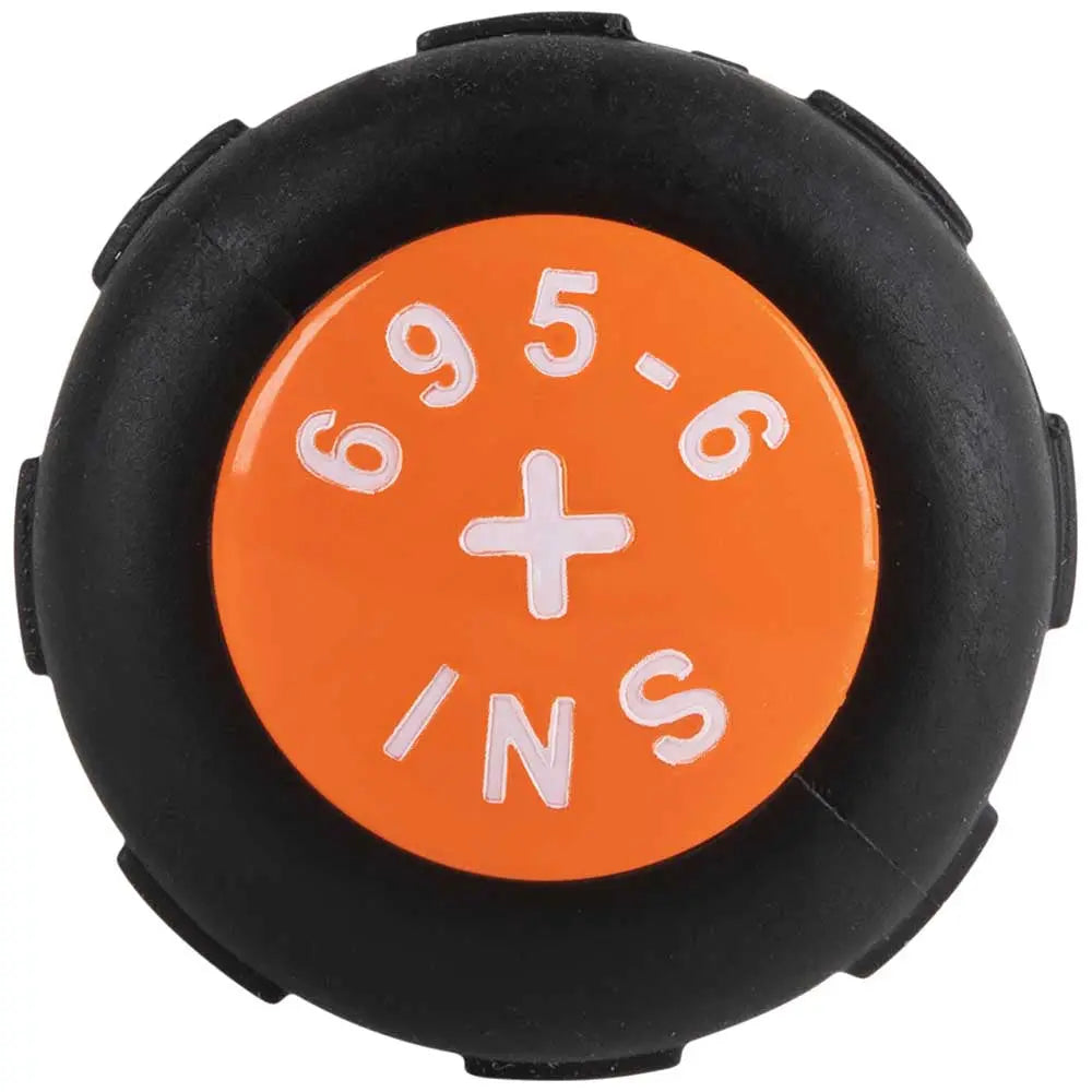 Klein Slim-Tip 1000V Insulated Screwdriver, #1 Phillips, 6-Inch Klein Tools