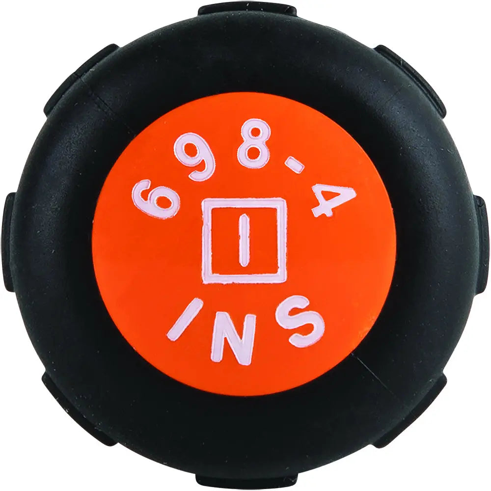 Klein Slim-Tip 1000V Insulated Screwdriver, #1 Square, 4-Inch Round Shank Klein Tools