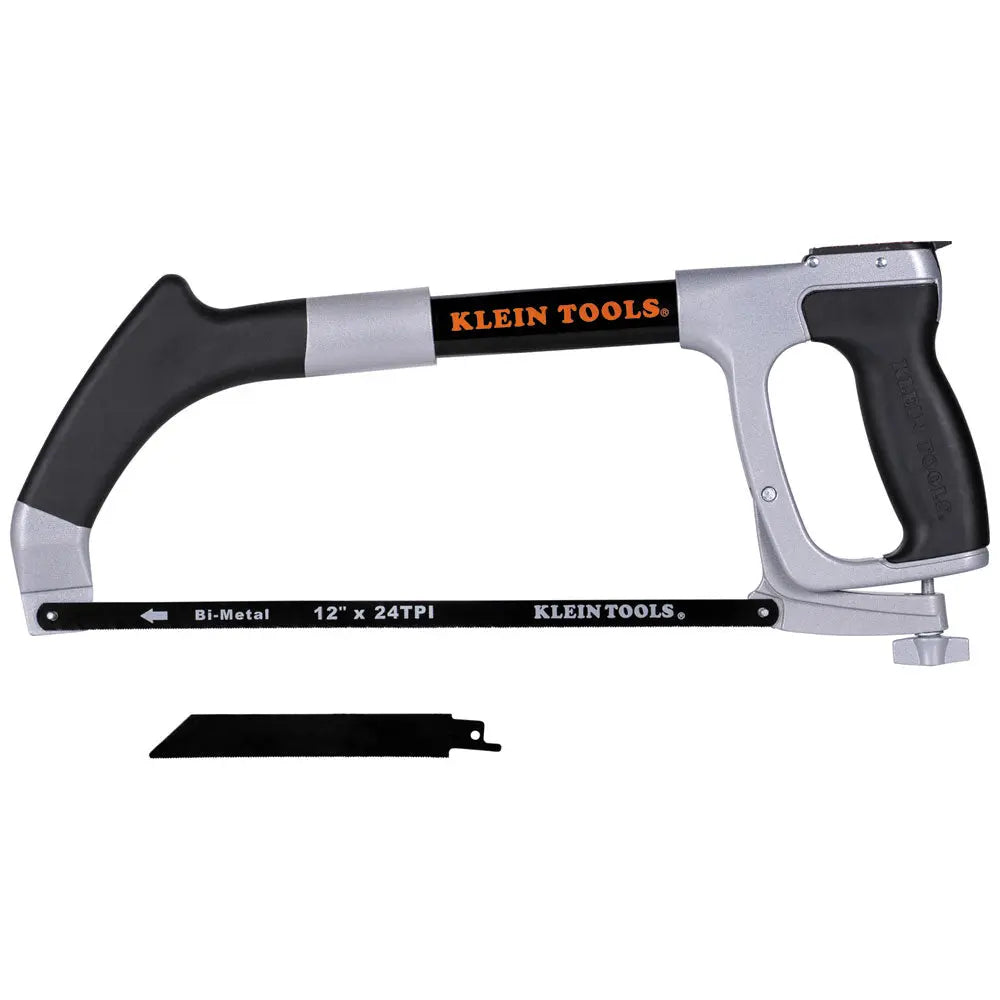Klein High-Tension Hacksaw Klein Tools