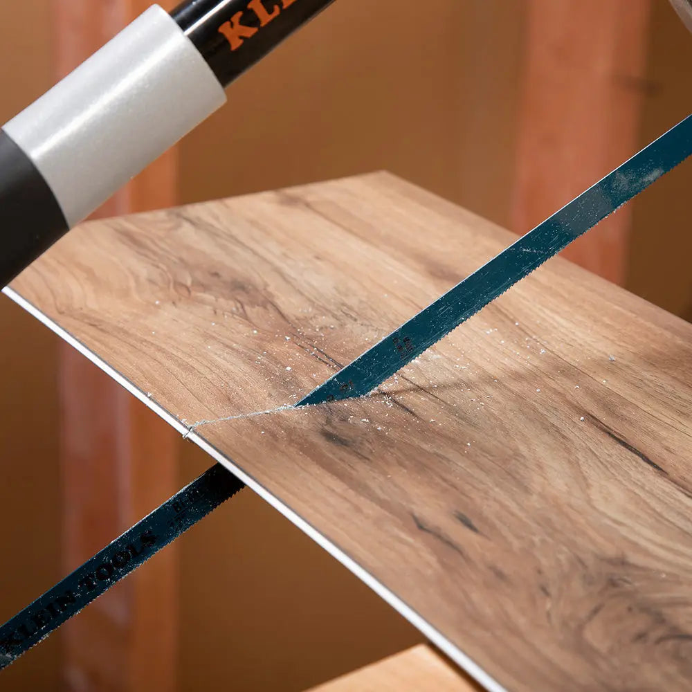 Klein High-Tension Hacksaw Klein Tools