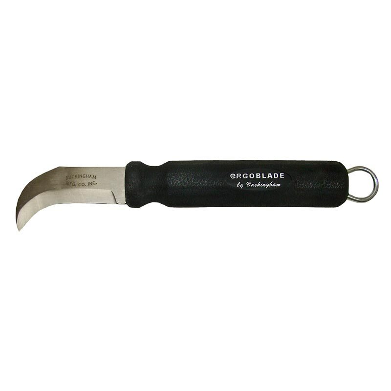 Buckingham - Buck ErgoBlade - Black